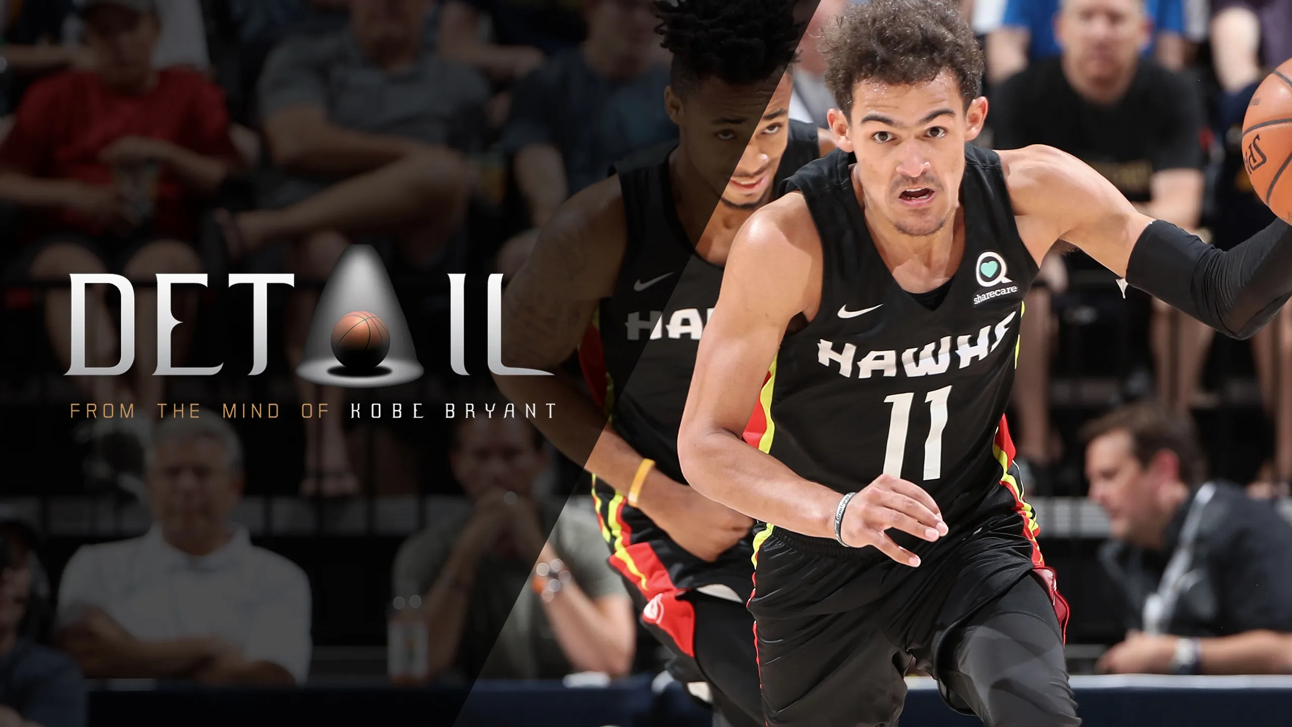 thumbnail - S26:E10 NBA Summer League with Trae Young