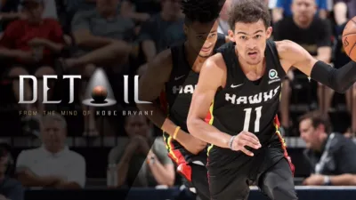 thumbnail - S26:E10 NBA Summer League with Trae Young