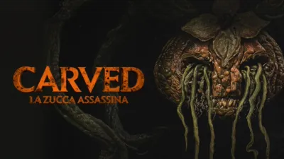thumbnail - Carved – La zucca assassina