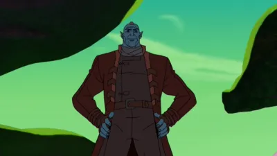 thumbnail - S3:E23 With a Little Help From my Friends