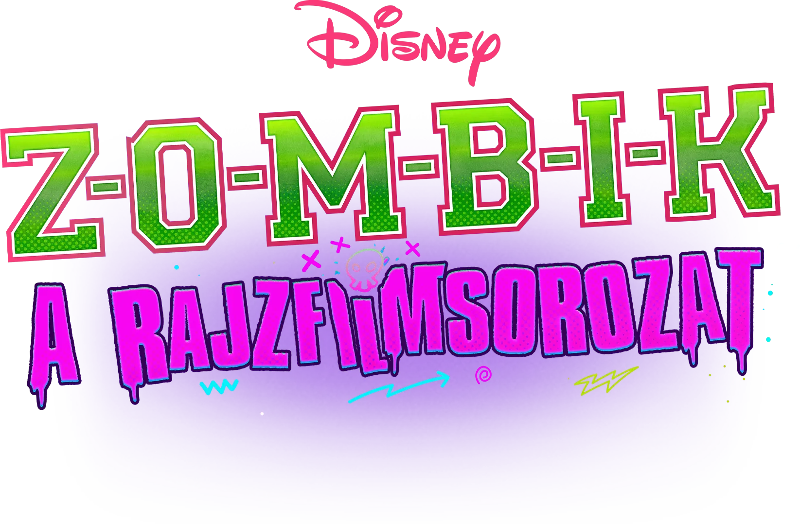 A zombik visszatérnek