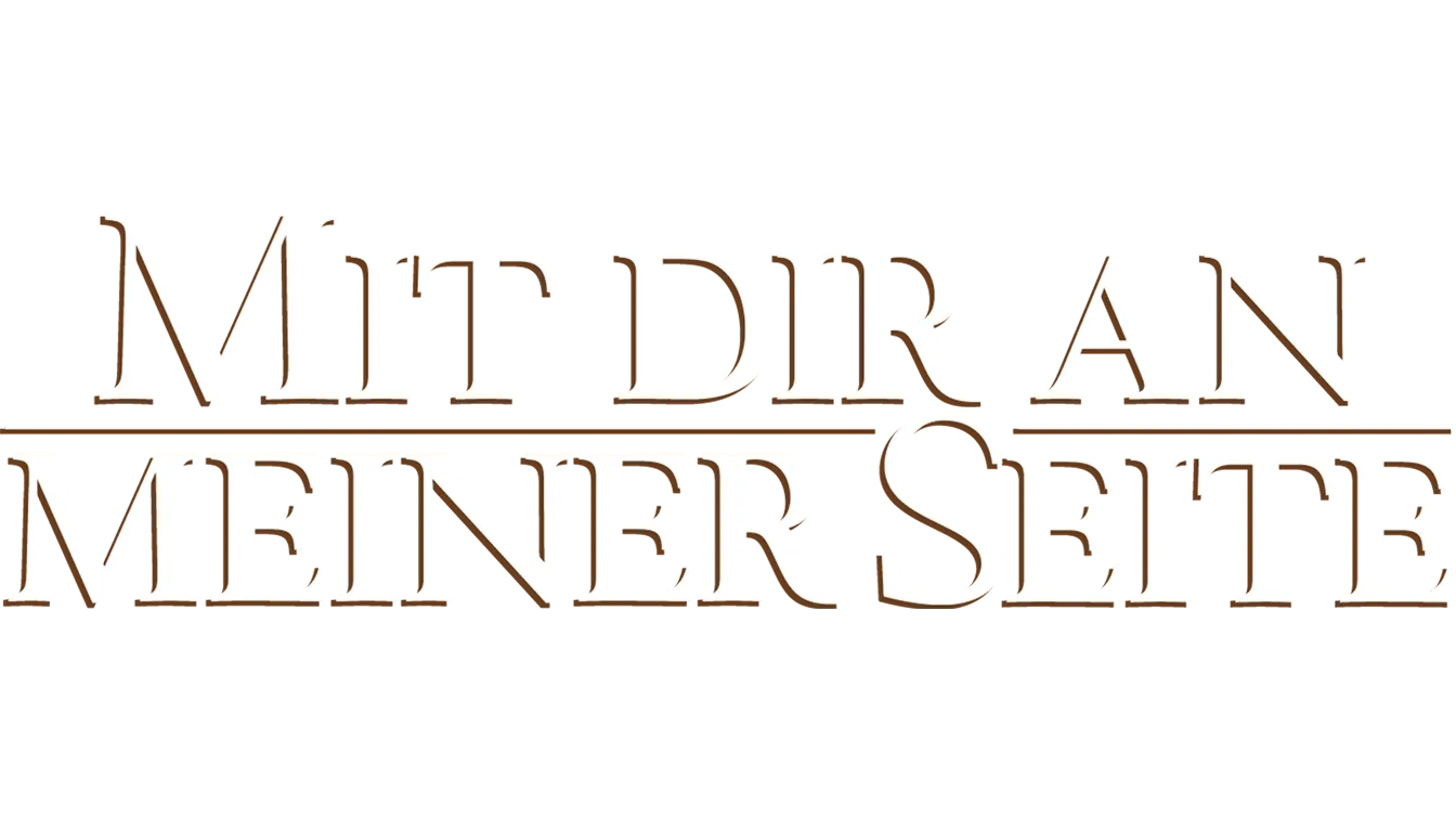 Mit dir an meiner Seite