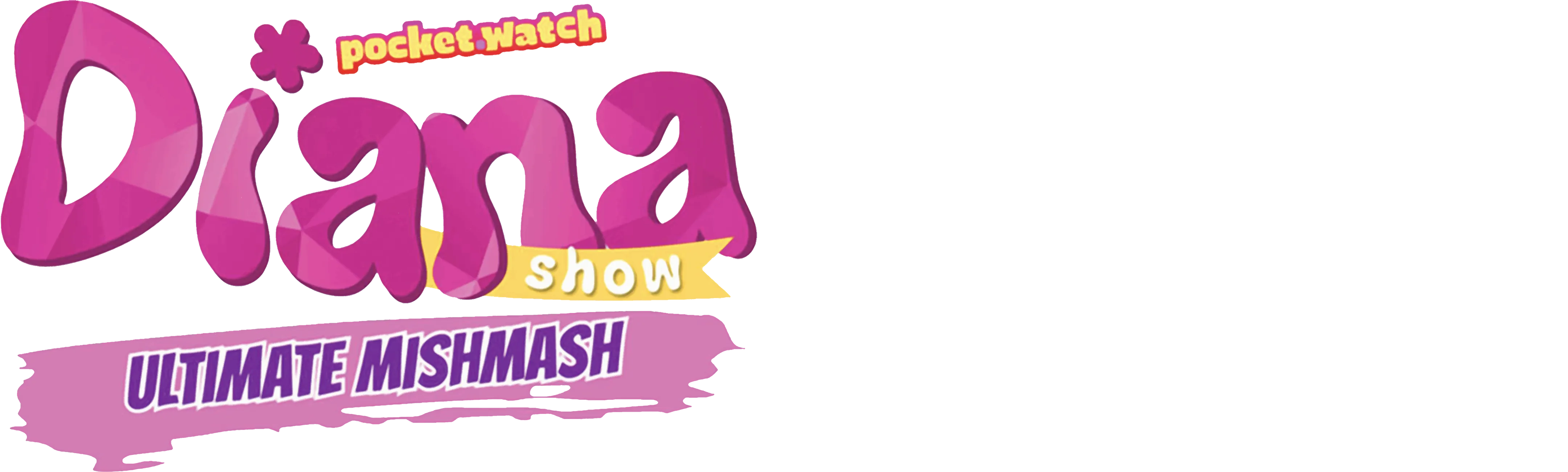 Kids Diana Show Ultimate mishmash