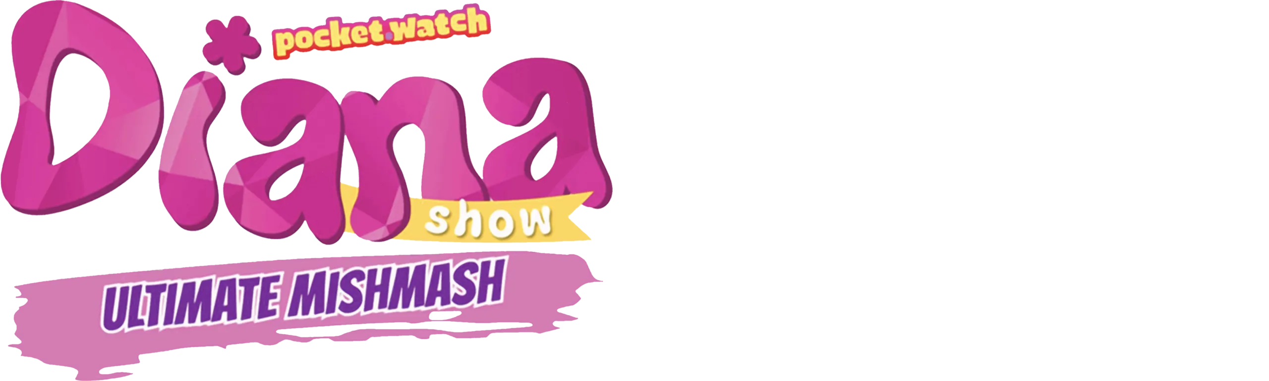 Kids Diana Show Ultimate mishmash