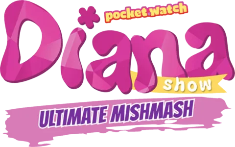Kids Diana Show Ultimate mishmash