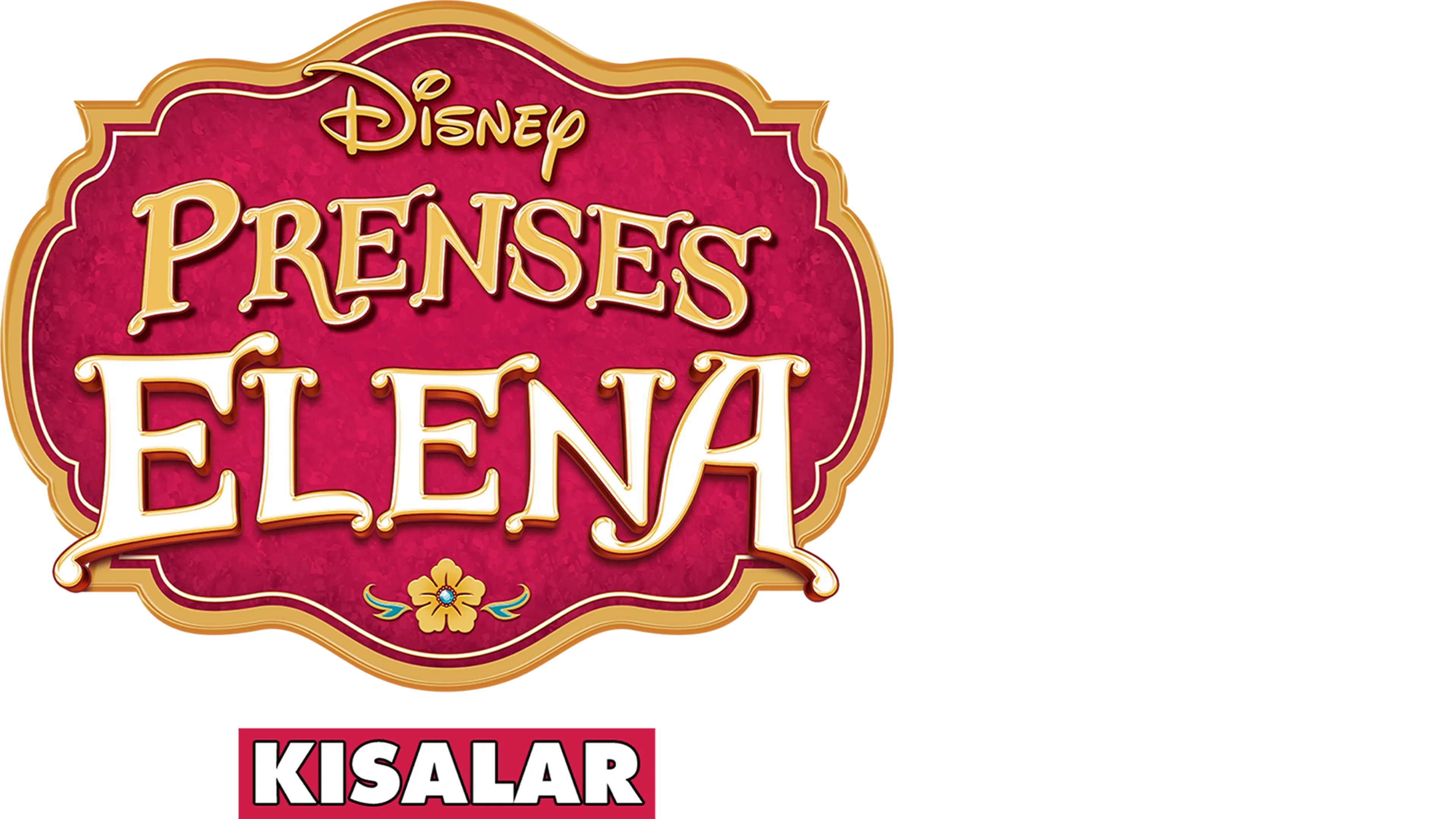 Prenses Elena (Kısalar)
