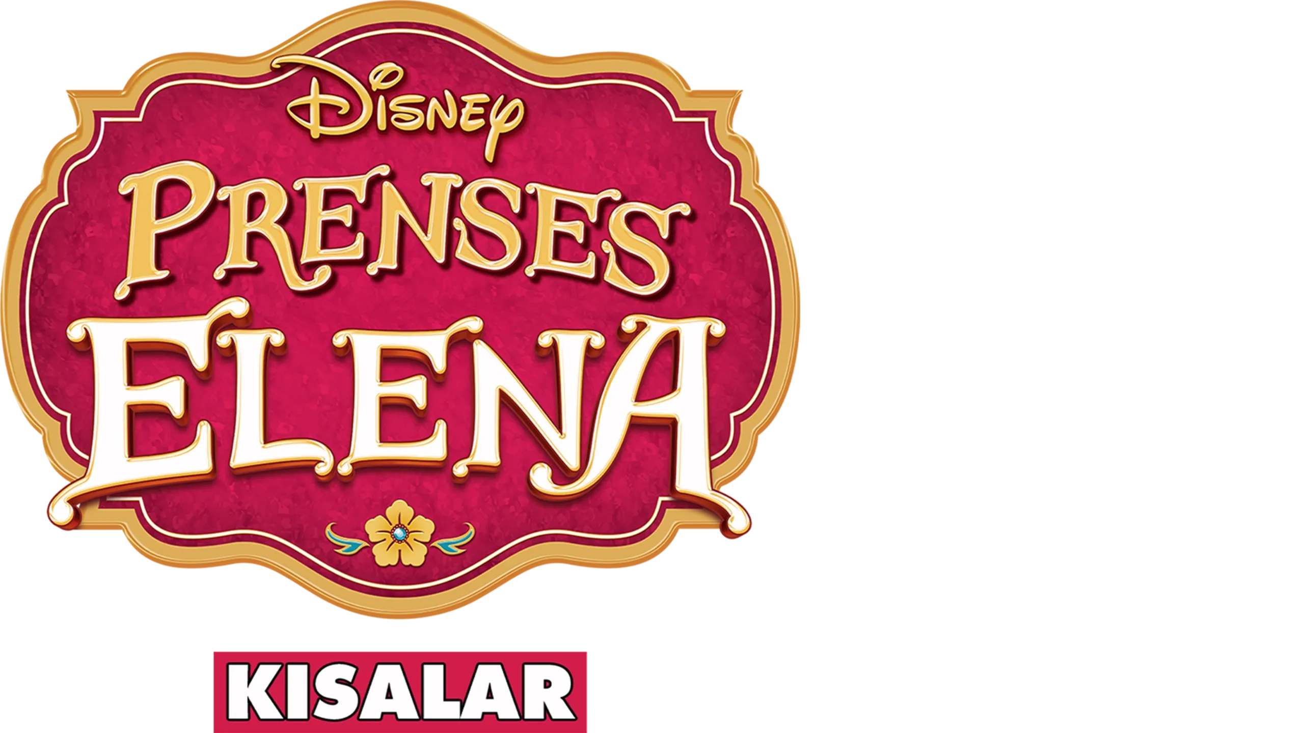 Prenses Elena (Kısalar)