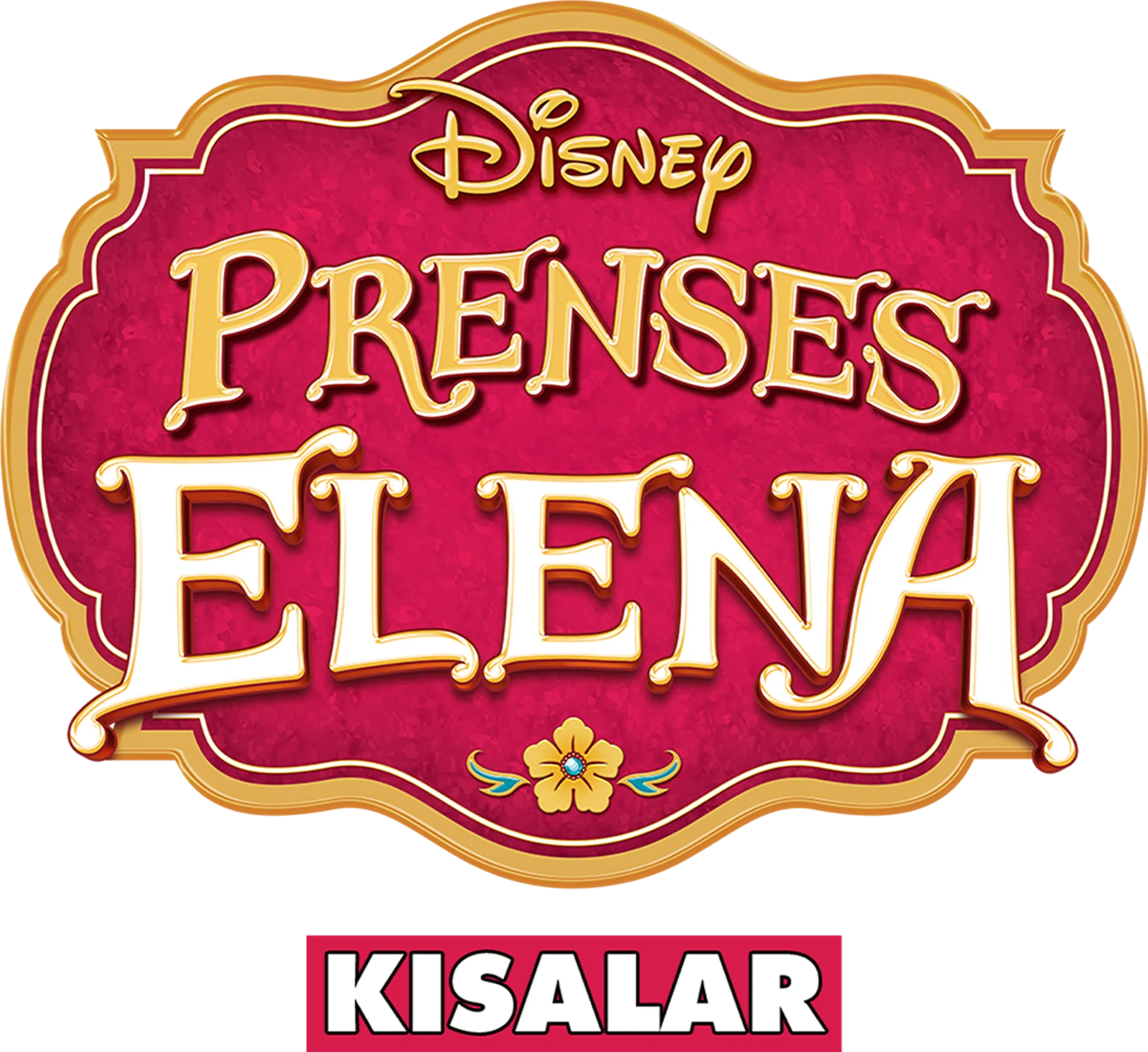 Prenses Elena (Kısalar)