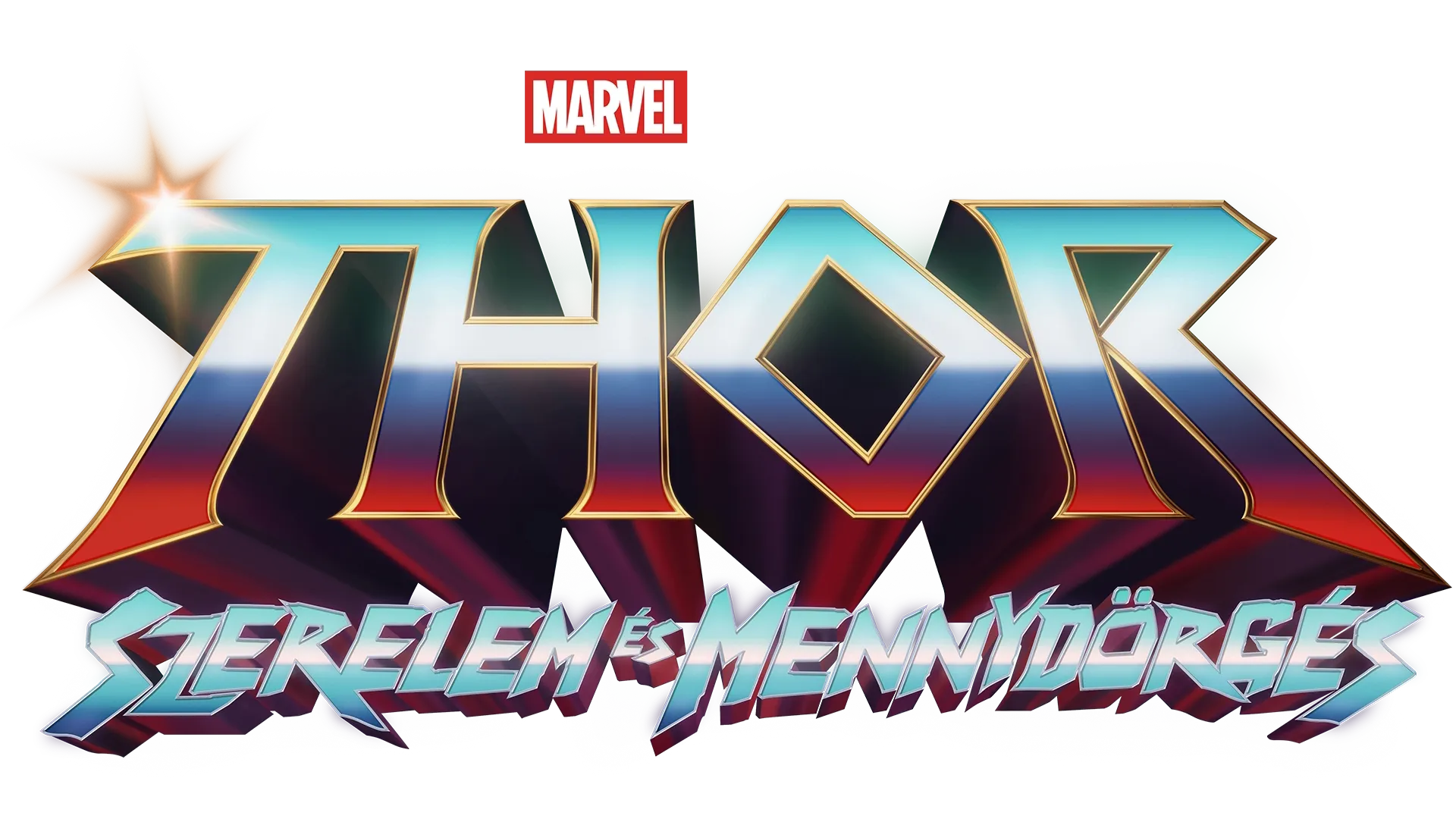 Thor: Szerelem és mennydörgés