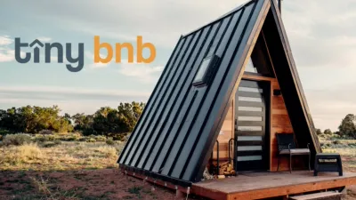 Tiny BNB