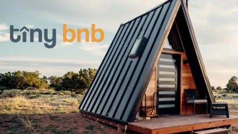 thumbnail - Tiny BNB