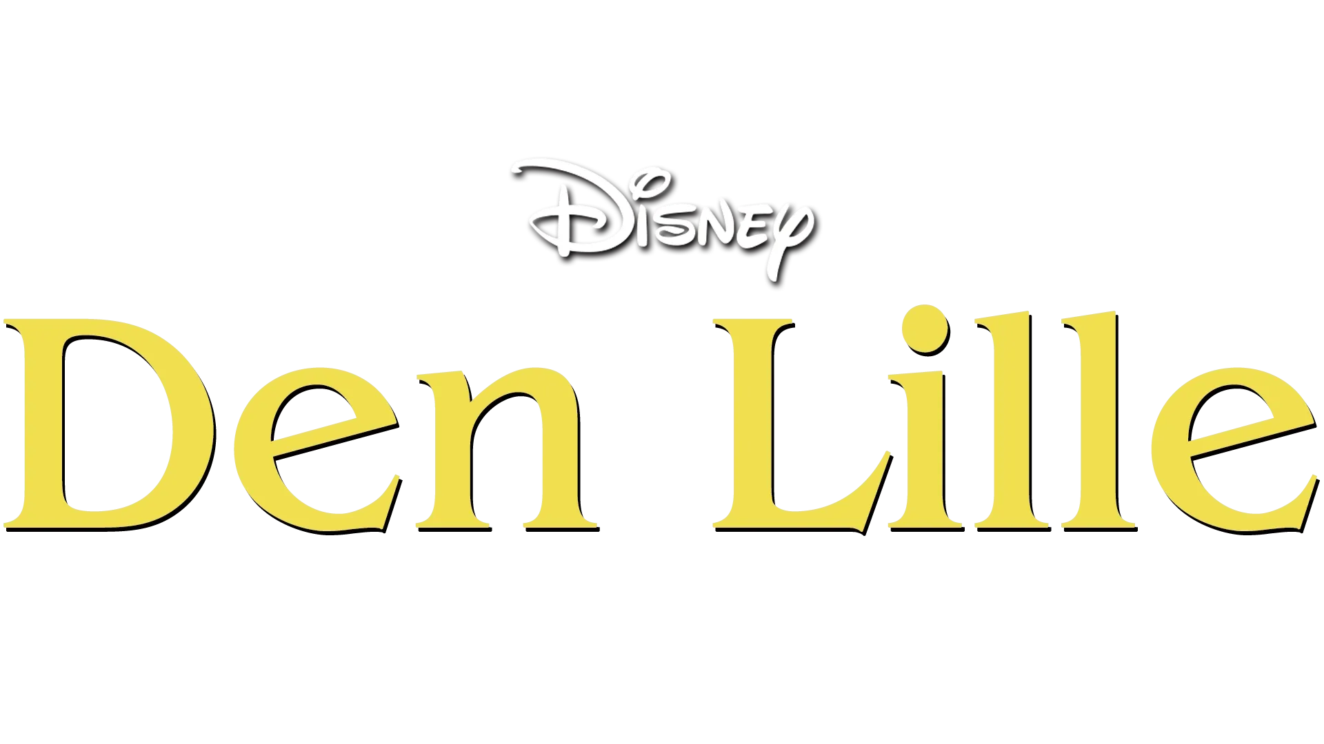 Den lille