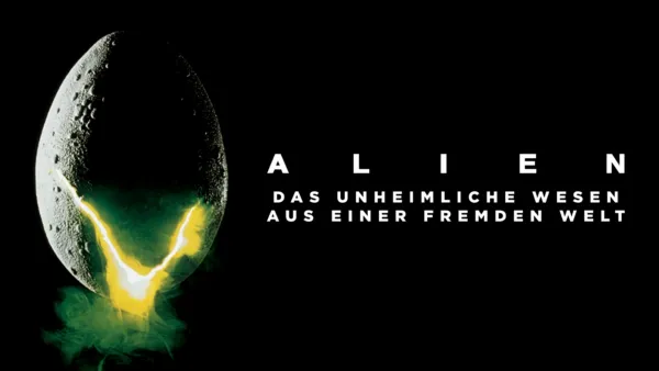thumbnail - Alien – Das unheimliche Wesen aus einer fremden Welt