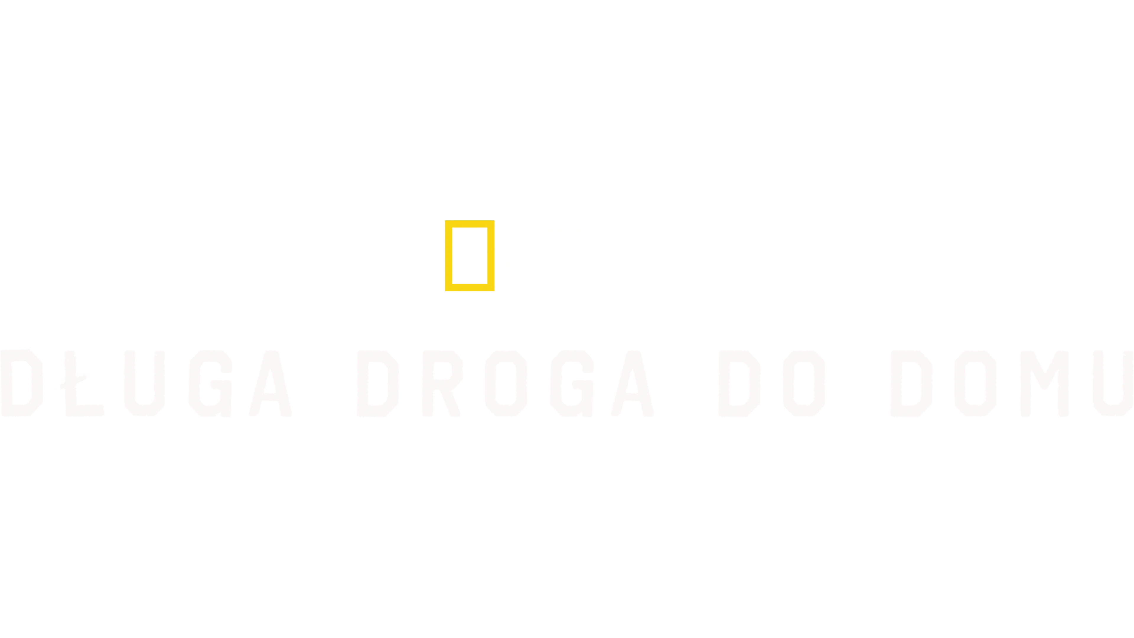 Długa droga do domu