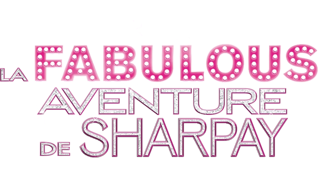 La Fabulous Aventure de Sharpay
