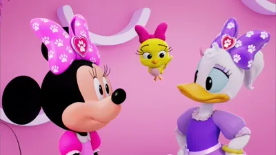 thumbnail - S1:E7 Little Lost Lizard