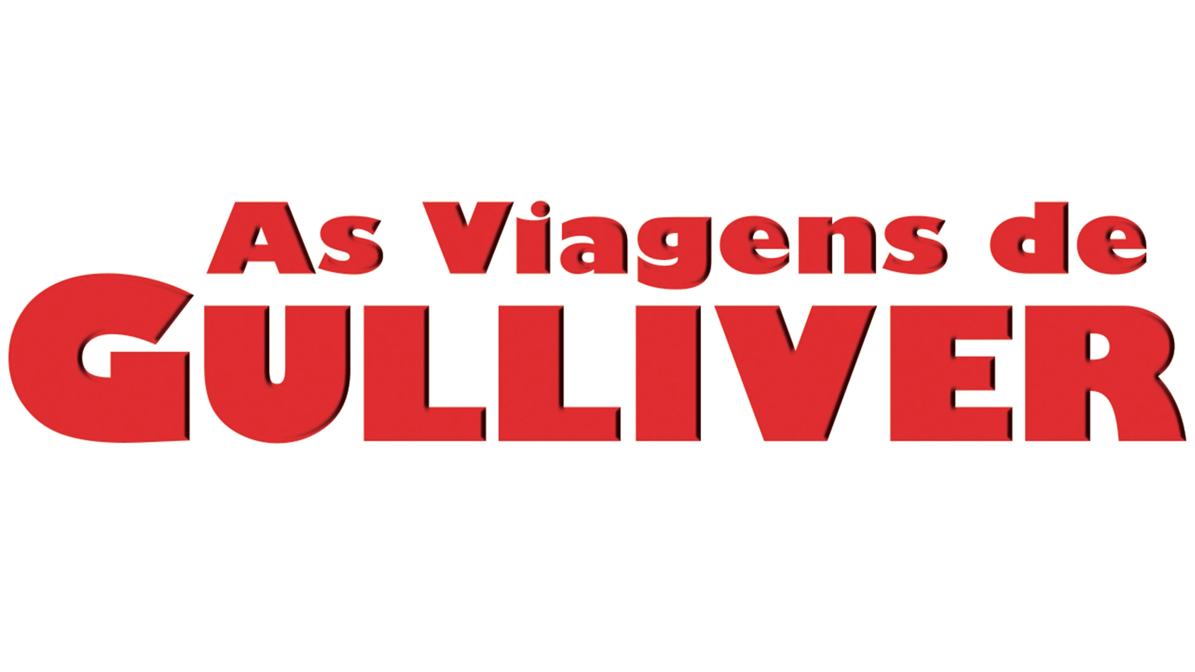 As Viagens de Gulliver