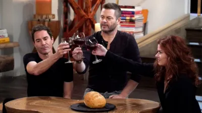 thumbnail - S1:E8 Friends and Lover