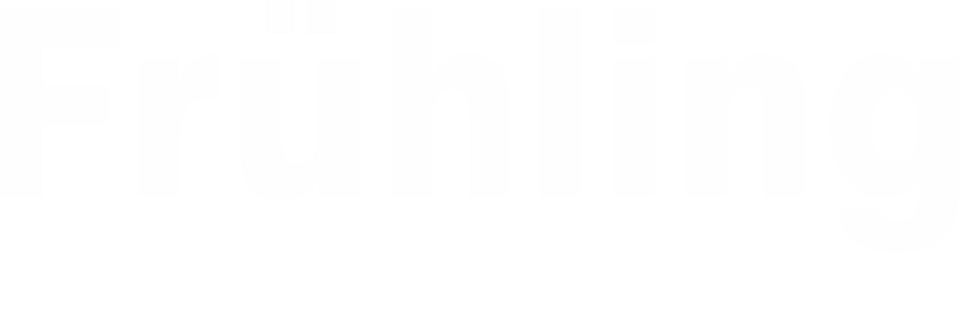 Frühling - Das Versteck