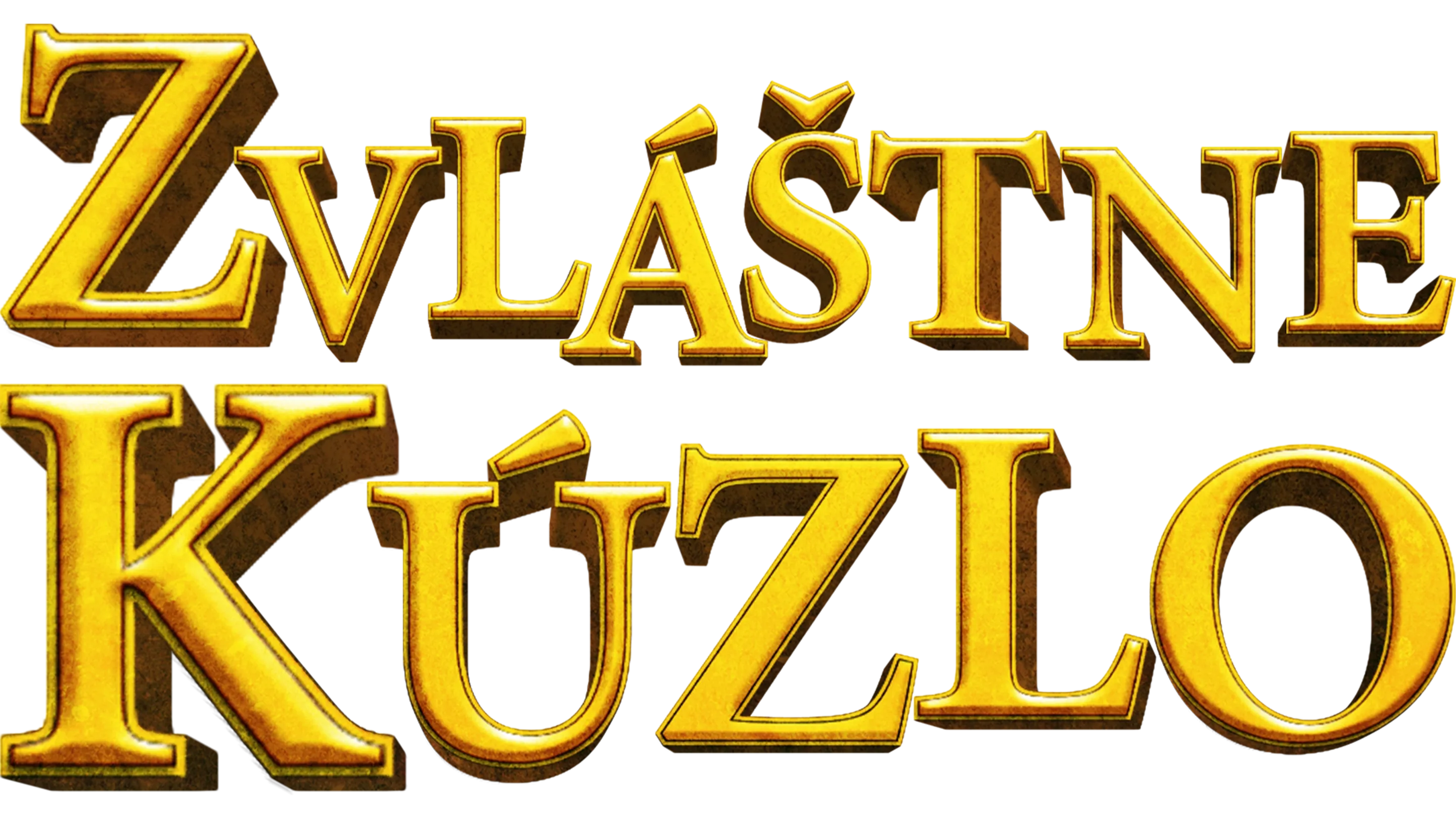 Zvláštne kúzlo