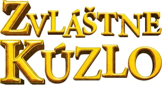 Zvláštne kúzlo
