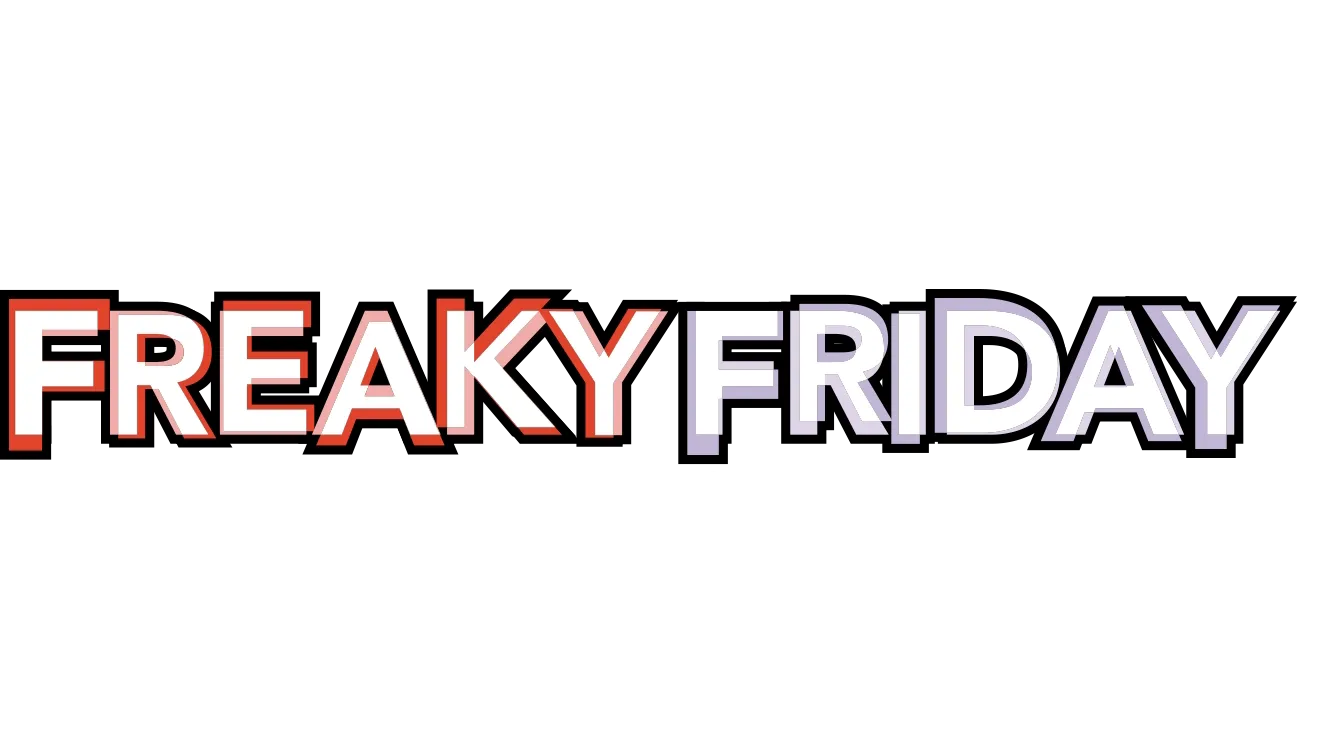 Freaky Friday - Dans la peau de ma mère