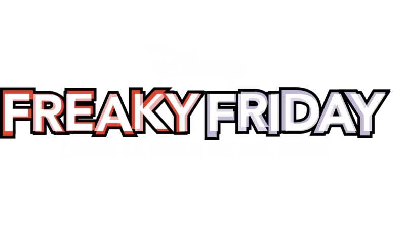 Freaky Friday - Dans la peau de ma mère