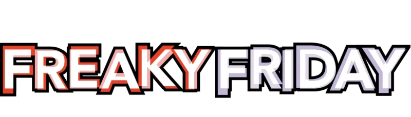 Freaky Friday - Dans la peau de ma mère