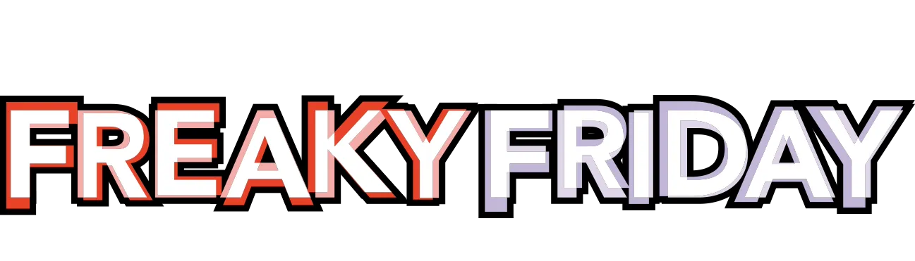Freaky Friday - Dans la peau de ma mère