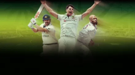 Australia Tour of West Indies 2025