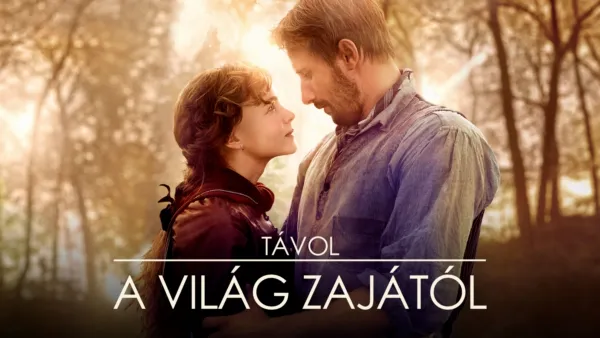 thumbnail - Távol a világ zajától