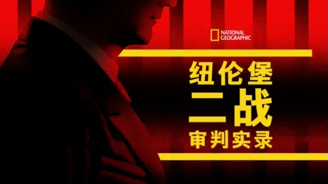 thumbnail - 纽伦堡二战审判实录