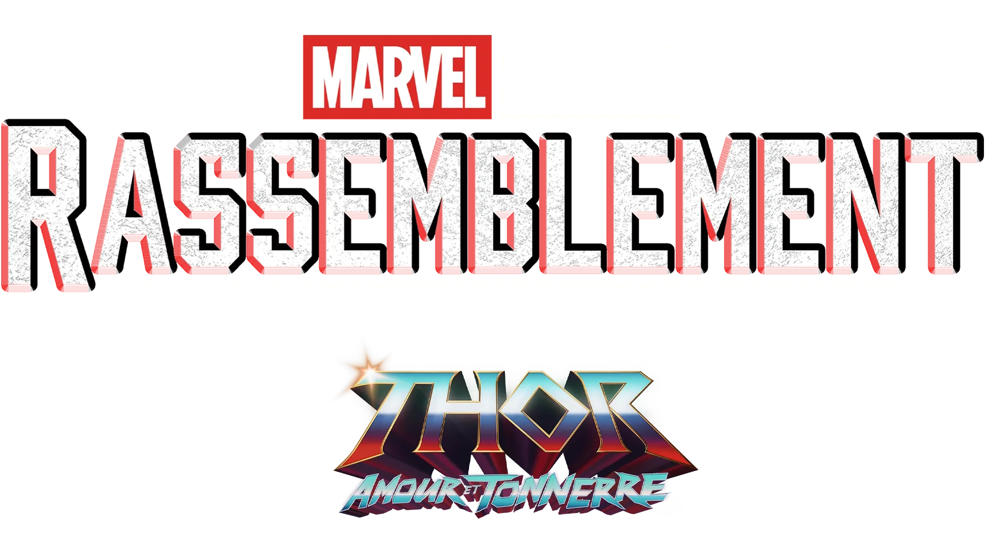 Le Making-of de Thor : Amour et tonnerre