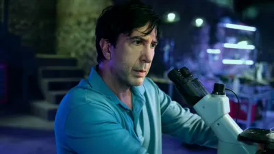 thumbnail - S1:E1 Stay Out of the Basement, Part I