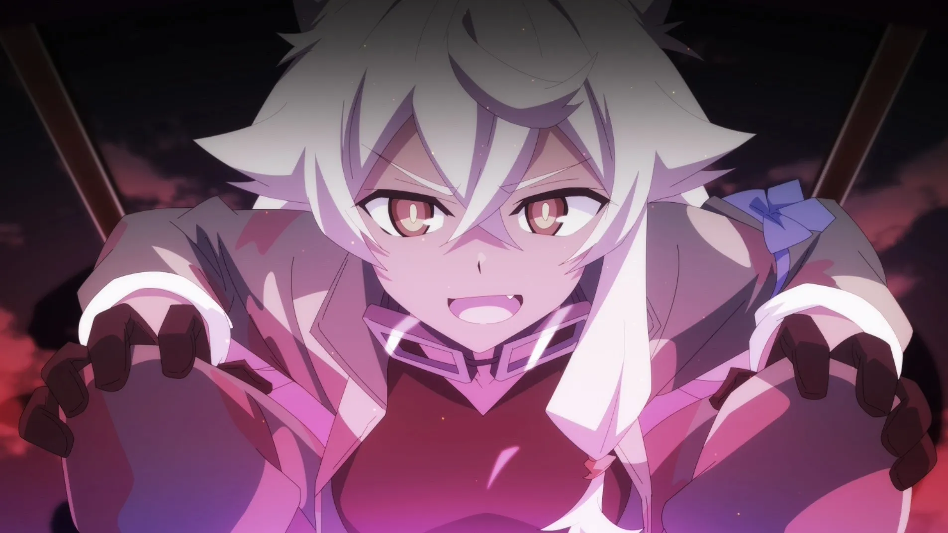 thumbnail - S2:E7 (Dub) Last Crusade: Night of the Witch Hunt