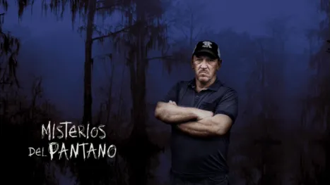 thumbnail - Swamp Mysteries