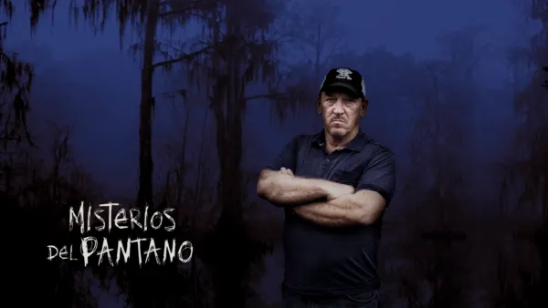 thumbnail - Swamp Mysteries
