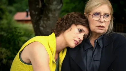 Inga Lindström - Sag einfach ja