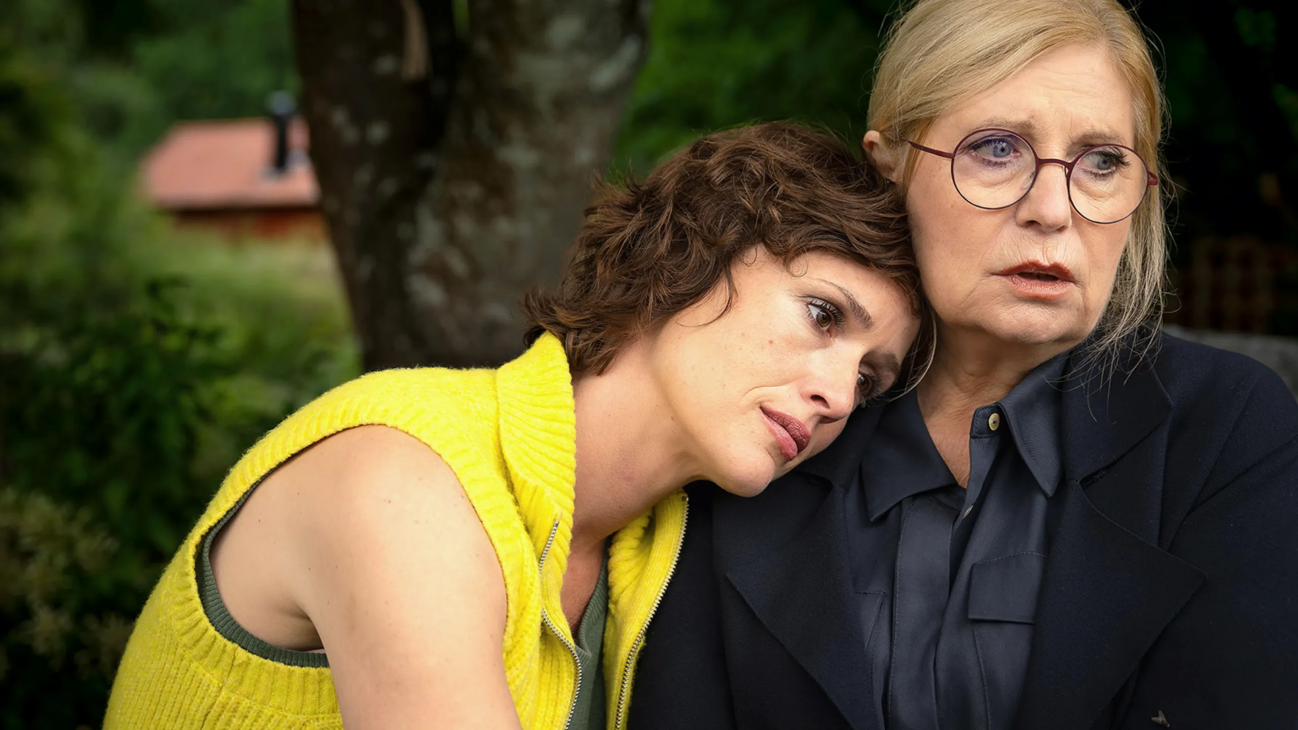 Inga Lindström - Sag einfach ja