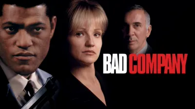 Bad Company