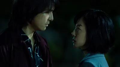 thumbnail - S1:E11 The Last Order