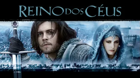 thumbnail - Reino dos Céus