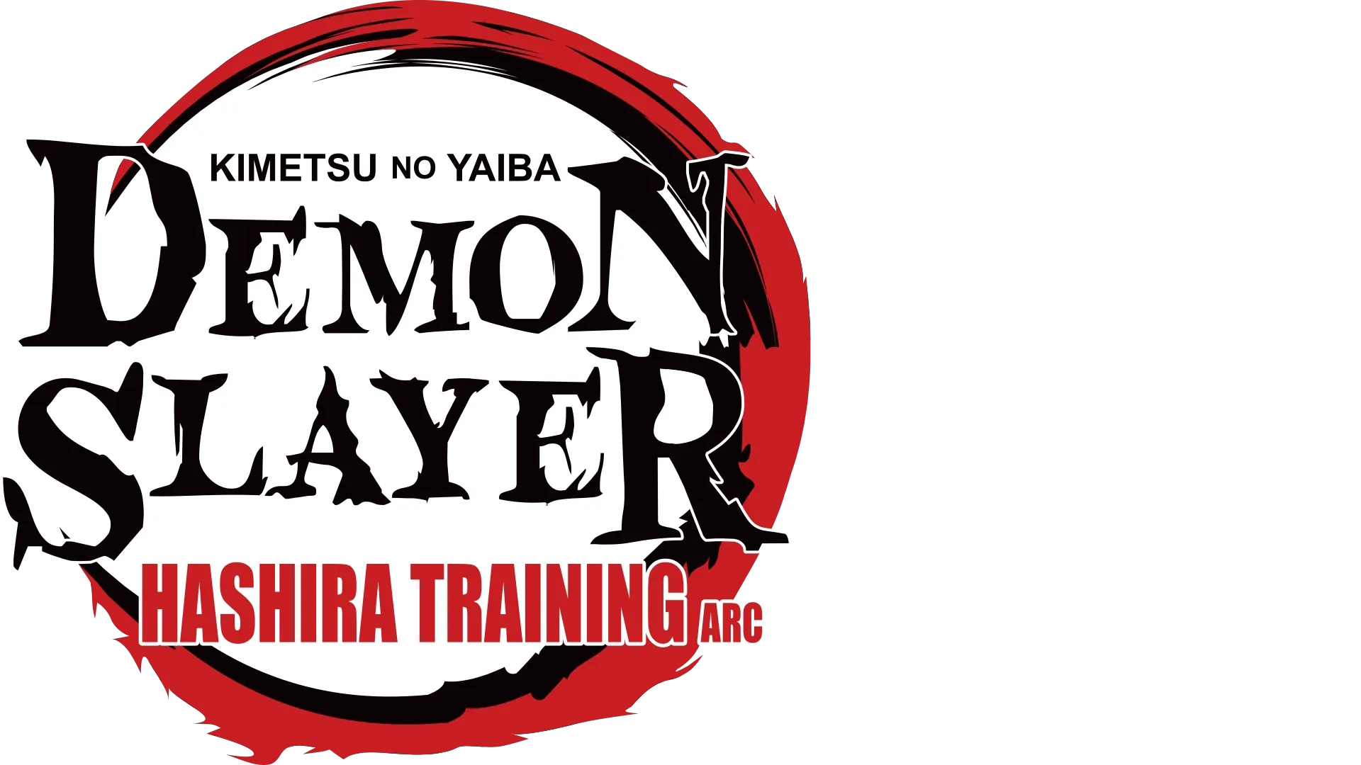 Demon Slayer: Kimetsu no Yaiba Hashira Training Arc