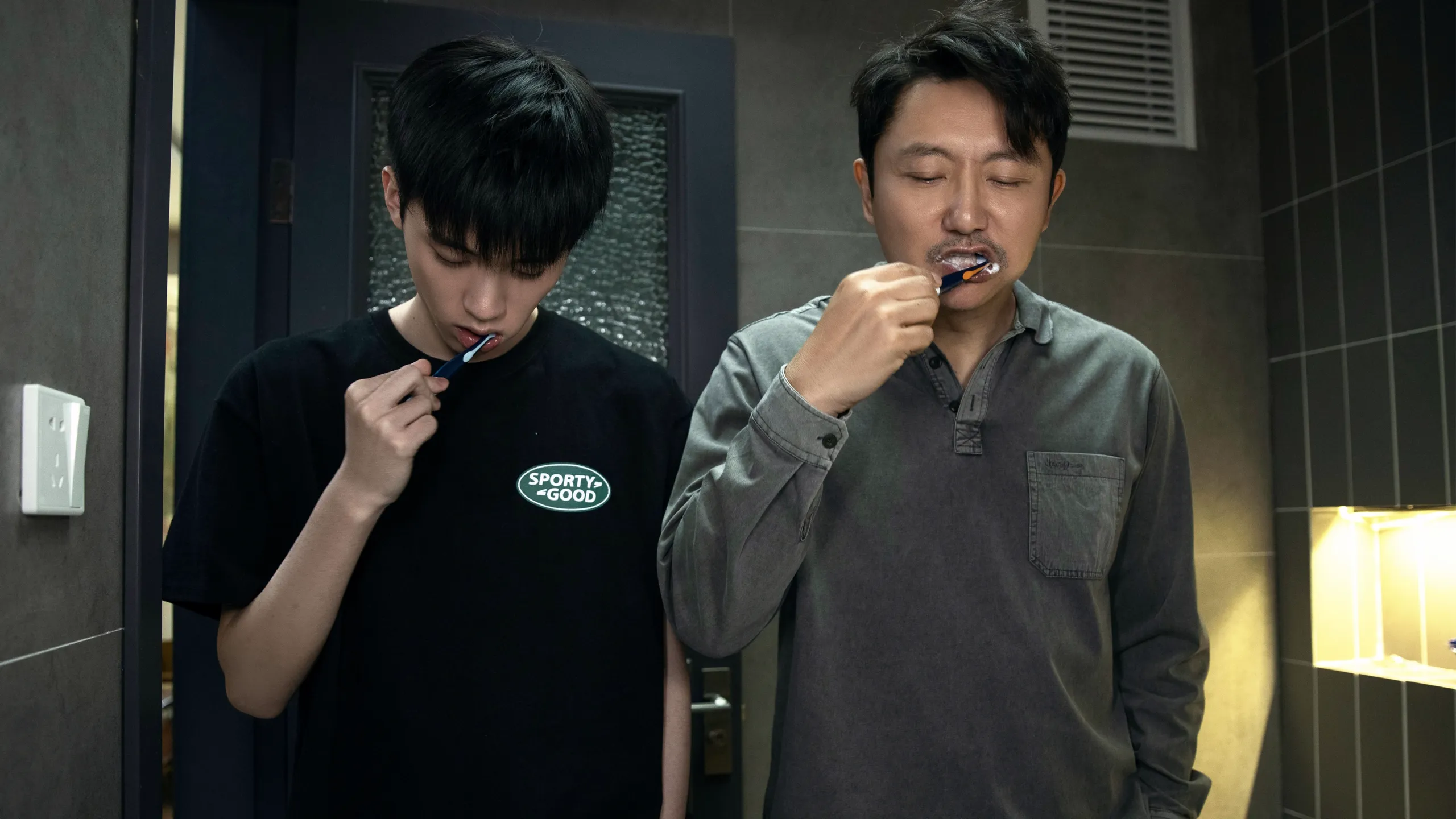 thumbnail - 第 1 季：第 16 集 第十六集