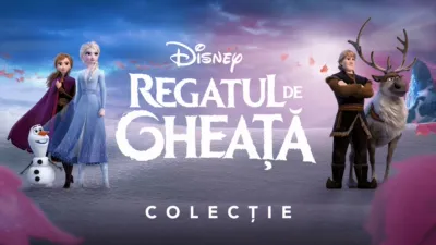 thumbnail - Regatul de Gheață