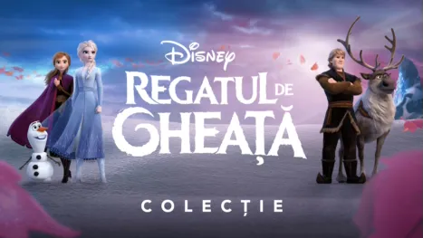 thumbnail - Regatul de Gheață