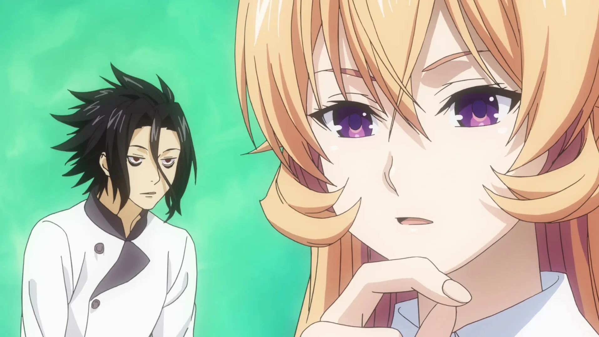 thumbnail - S2:E7 (Dub) Beasts That Devour Each Other