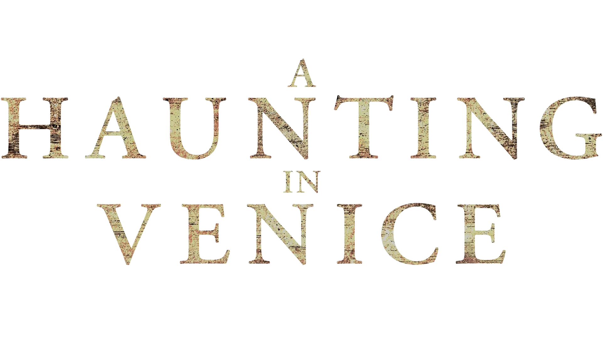 A Haunting in Venice