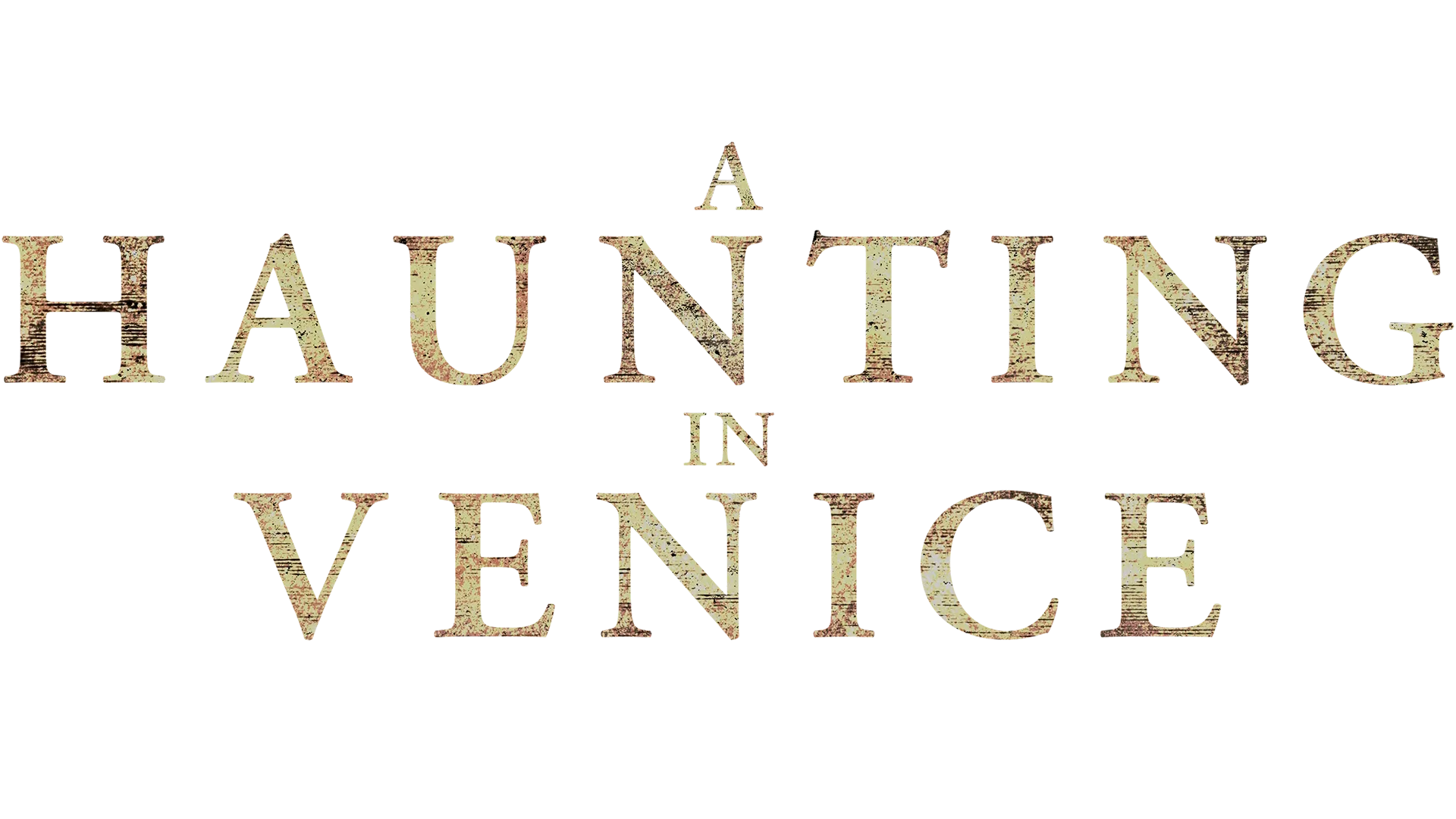 A Haunting in Venice