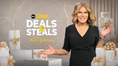 GMA Deals & Steals